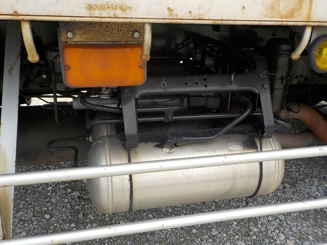 いすゞ ギガ 大型 平ボディ KC-CXM81V1(11459) 41枚目