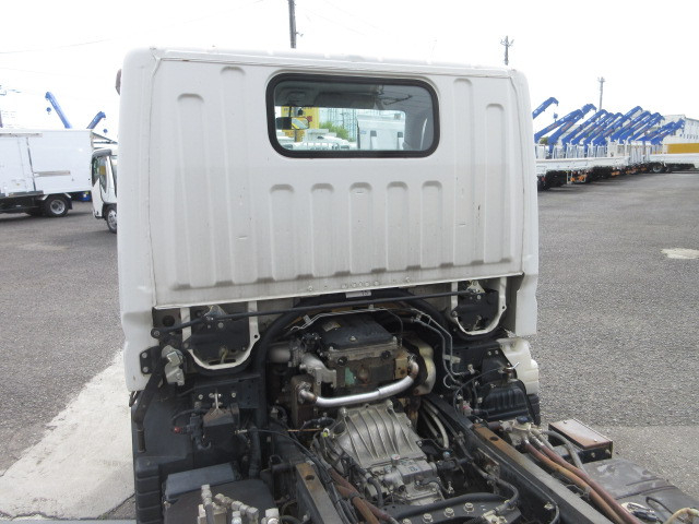 三菱ふそう キャンター 小型 土砂ダンプ PDG-FE71DD(109736) 25枚目