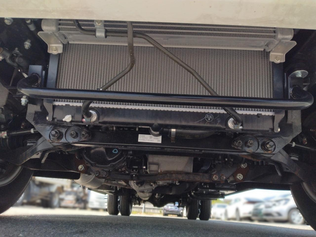 三菱ふそう ローザ 小型 バス 2WG-BG740G(108378) 27枚目