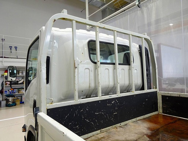 いすゞ エルフ 小型 平ボディ 2PG-NPS88AR(83143) 25枚目