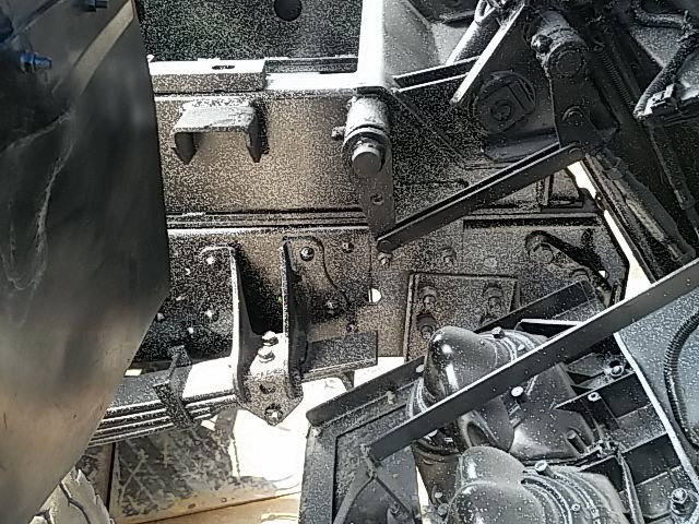 日野 レンジャー 増トン 土砂ダンプ BDG-FJ7JDWA(10954) 28枚目
