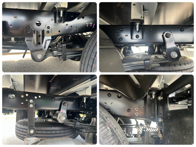 トヨタ ダイナ 小型 平ボディ 2WG-GDY232(108560) 14枚目