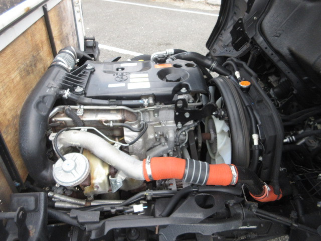 いすゞ エルフ 小型 平ボディ TRG-NHS85A(109760) 20枚目