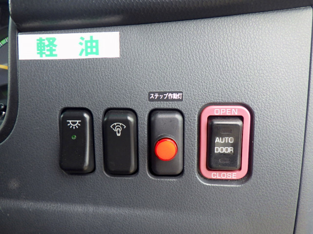 三菱ふそう ローザ 小型 バス 2RG-BE740G(110041) 41枚目