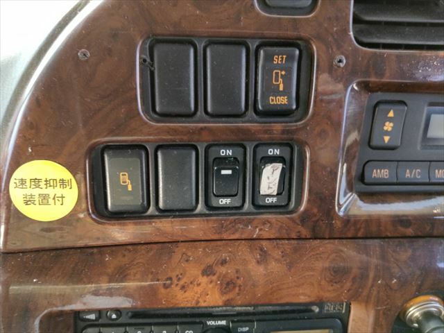 いすゞ ギガ 大型 土砂ダンプ PDG-CXZ52K8(9400) 45枚目