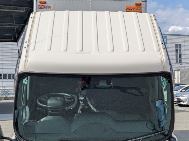 Hino dutro Small Box body 2KG-XZU655M(107323) 34枚目