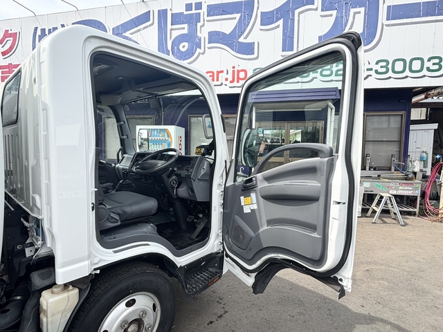 Isuzu elf Small Packer rotate trucks TKG-NMR85N(107776) 65枚目