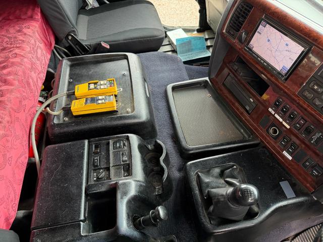 日野 プロフィア 大型 コンテナ専用車 *********(112796) 63枚目