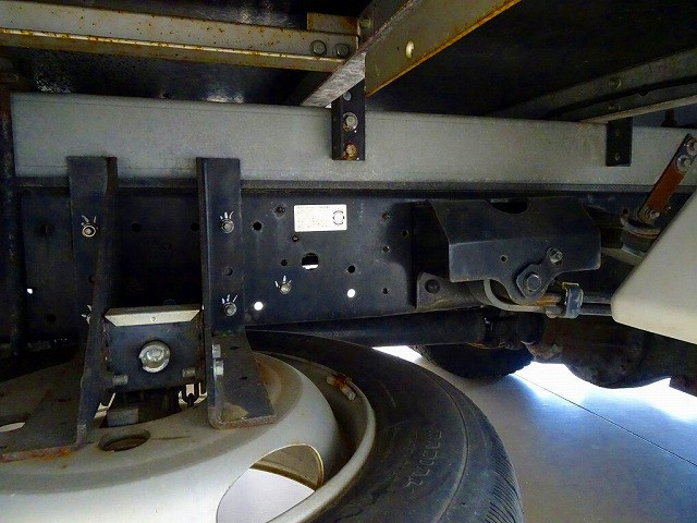 日野 デュトロ 小型 冷蔵冷凍バン TPG-XZU710M(111656) 44枚目