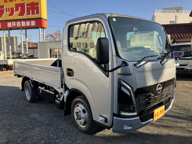 日産自動車 アトラス 小型 平ボディ 3DF-AHR87AF(108471) 11枚目