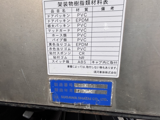日野 デュトロ 小型 その他 TKG-XZU650M(108148) 13枚目