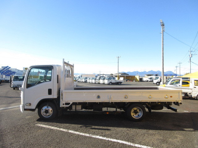 いすゞ エルフ 小型 平ボディ BKG-NPR85AN(98040) 5枚目