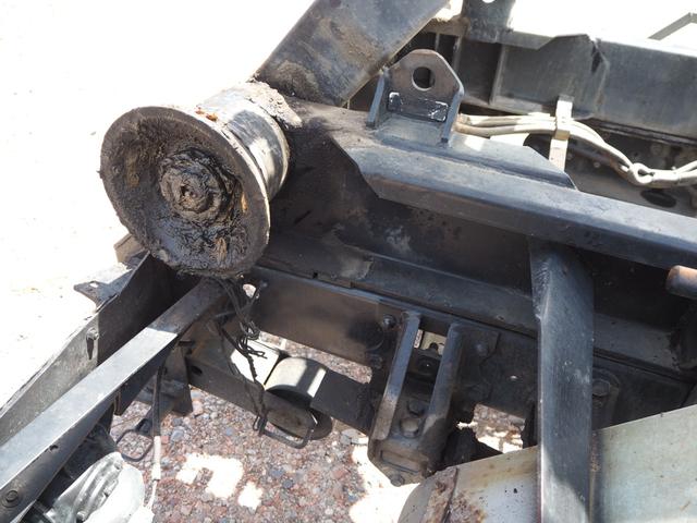 いすゞ フォワード 中型 コンテナ専用車 *********(104495) 29枚目