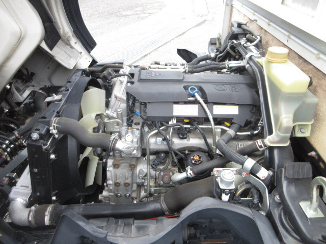三菱ふそう キャンター 小型 平ボディ TPG-FBA20(112002) 26枚目