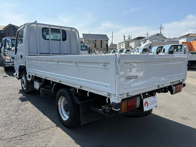 マツダ タイタン 小型 平ボディ TKG-LJR85A(110170) 8枚目