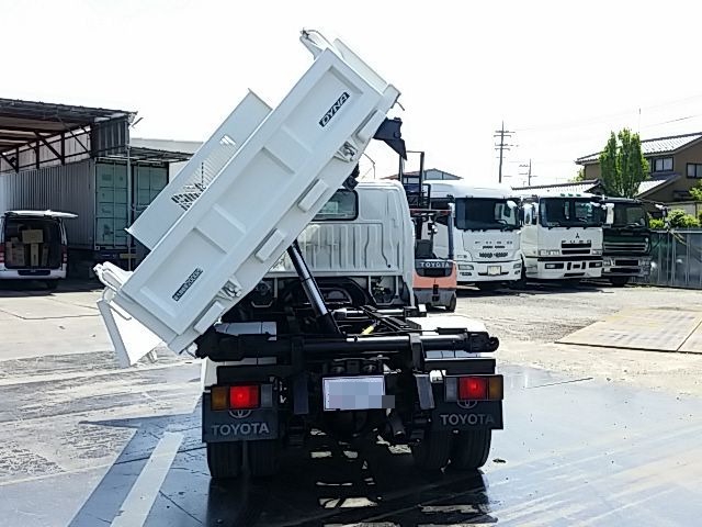 トヨタ ダイナ 小型 その他 KK-XZU301D(10035) 44枚目