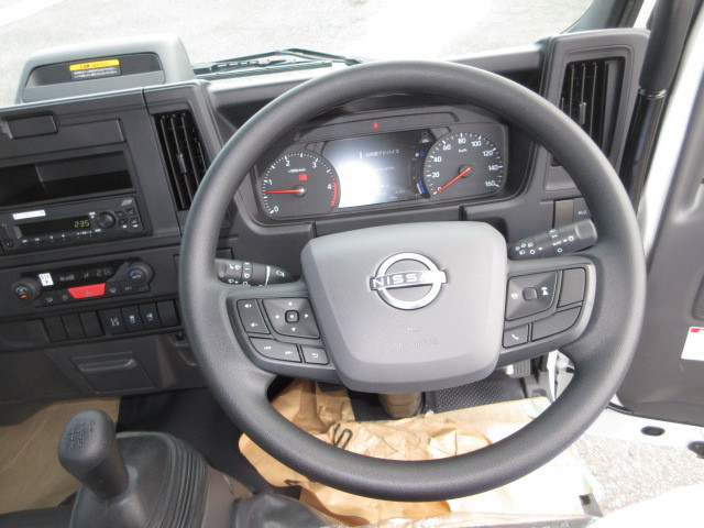Nissan atlas Small Soil dump 2WG-AKR88AT(108837) 25枚目