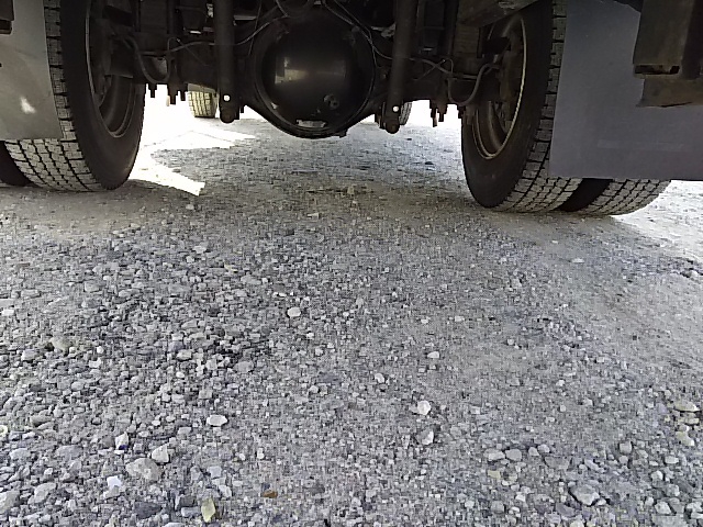 日野 デュトロ 小型 ウィング BDG-XZU414M(7651) 14枚目