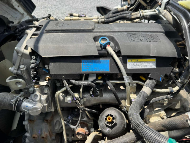三菱ふそう キャンター 小型 土砂ダンプ TPG-FBA30(111695) 39枚目