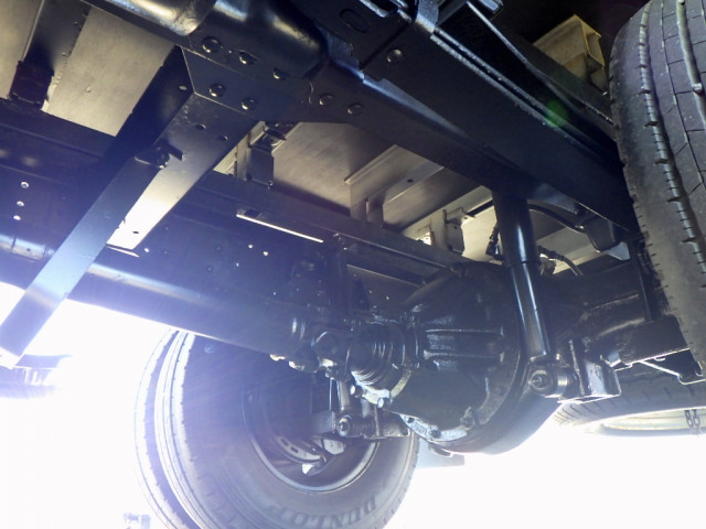 トヨタ ダイナ 小型 平ボディ（クレーン付） 2RG-XZU650(113408) 26枚目