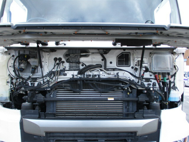 日野 プロフィア 大型 平ボディ 2PG-FW1AHG(37066) 36枚目