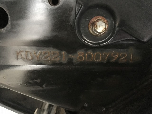 Toyota toyoace Small Freezer box_body QDF-KDY221(110246) 32枚目