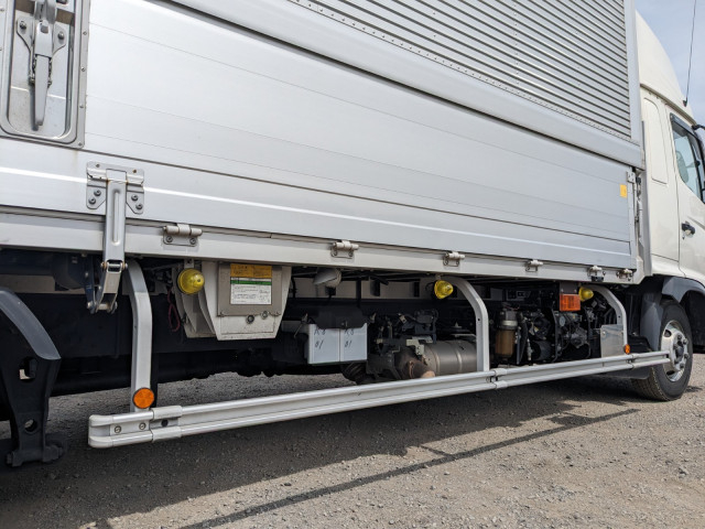 日野 レンジャー 中型 ウィング 2KG-FD2ABG(105636) 36枚目