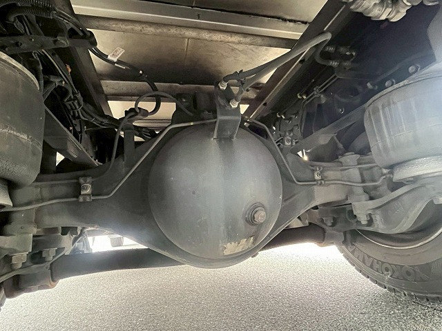 日野 レンジャー 中型 冷蔵冷凍バン TKG-FD7JLAG(109390) 45枚目