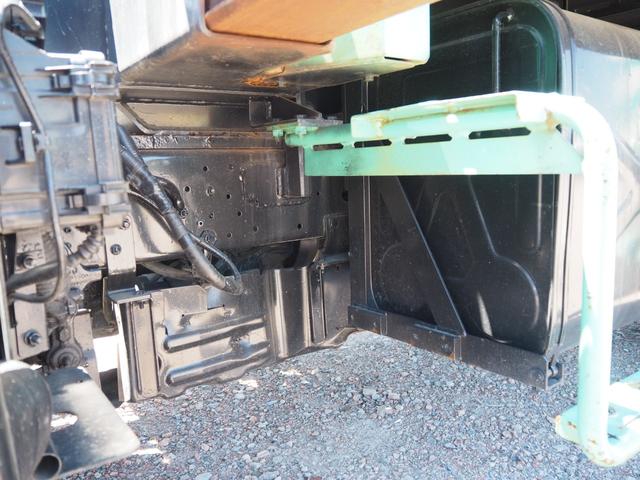 日野 デュトロ 小型 高所作業車 *********(104858) 36枚目