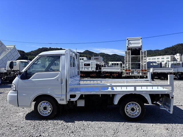 日産自動車 バネット 小型 平ボディ TC-SK82TN(112875) 11枚目