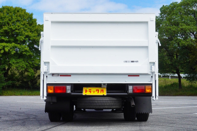 日産自動車 アトラス 小型 Wキャブ CBF-SQ2F24(112646) 11枚目