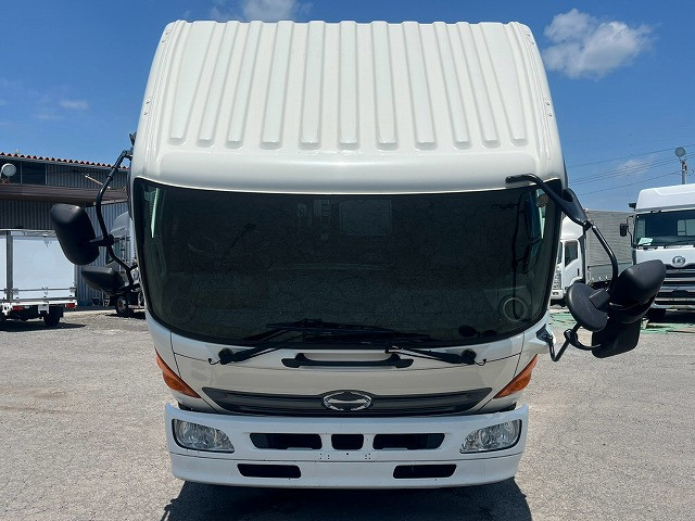 日野 レンジャー 中型 冷蔵冷凍バン TKG-FD7JLAA(110435) 3枚目