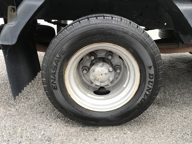 マツダ タイタン 小型 平ボディ TRG-LHR85A(110217) 26枚目