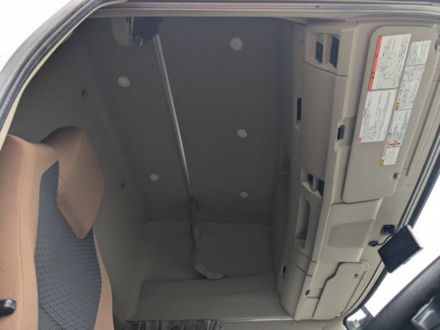 日野 レンジャー 中型 ウィング 2KG-FD2ABG(113480) 23枚目