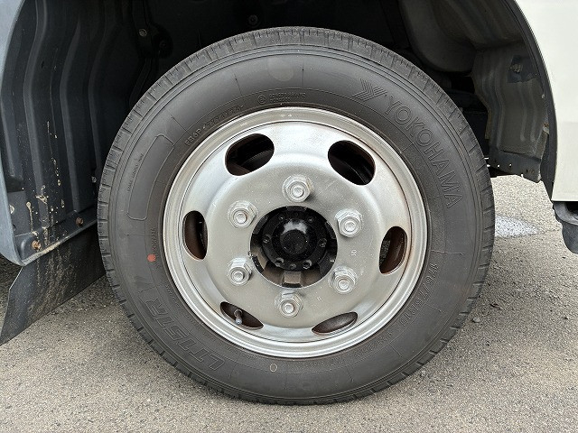 トヨタ トヨエース 小型 平ボディ LDF-KDY231(109408) 24枚目