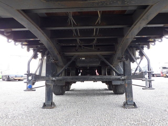 トレクス - 小型 トレーラ（その他） PFG24111(113881) 17枚目