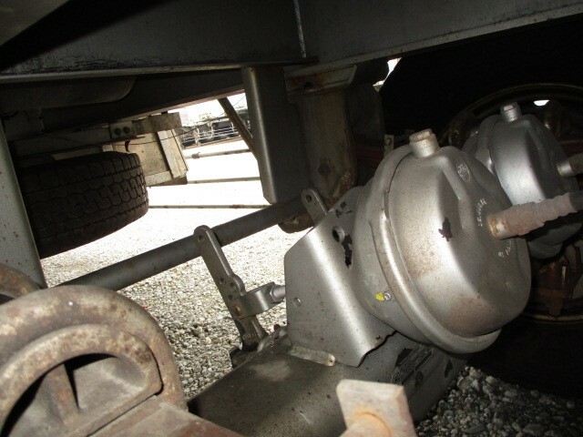 トレクス トレーラ（その他） PFB34112(7267) 19枚目