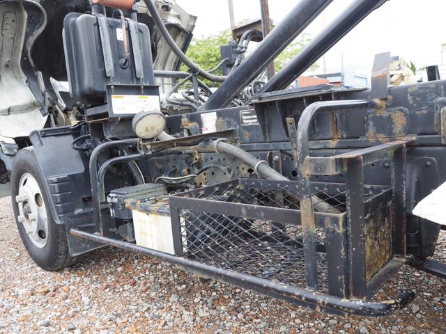 三菱ふそう キャンター 小型 コンテナ専用車 *********(106258) 39枚目