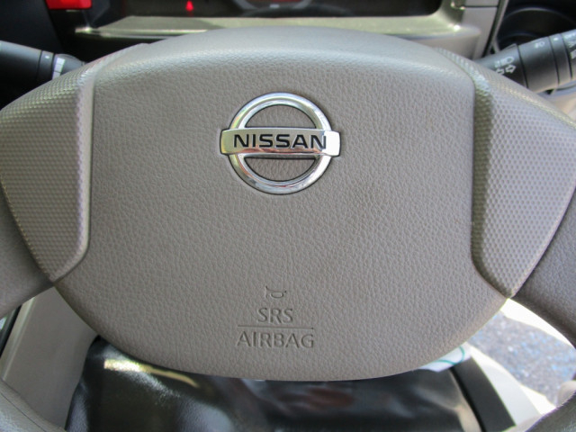 Nissan atlas Small Flat body CBF-SQ1F24(105354) 33枚目