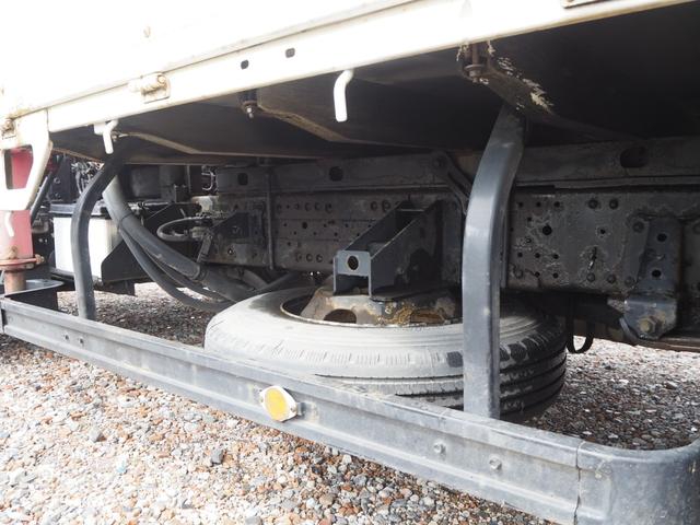 Isuzu elf Small Flat body *********(108752) 53枚目
