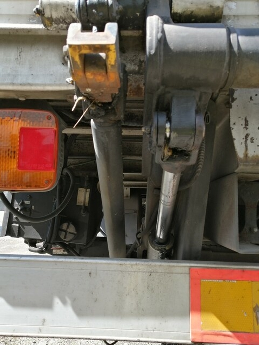 日野 レンジャー 中型 冷蔵冷凍バン KK-FC1JKEA(5638) 31枚目
