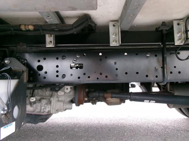 トヨタ ダイナ 小型 冷蔵冷凍バン LDF-KDY231(109378) 37枚目