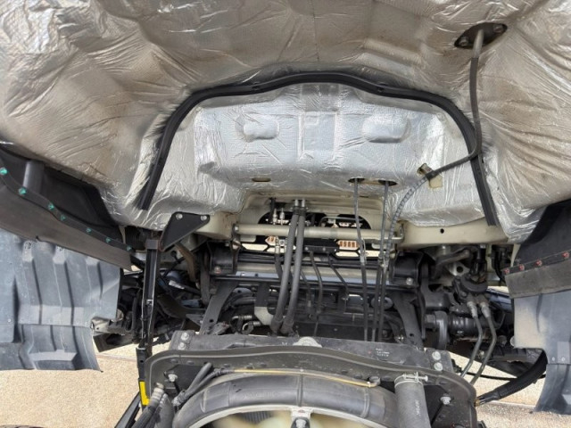 三菱ふそう ファイター 中型 土砂ダンプ 2KG-FK61F(112206) 24枚目