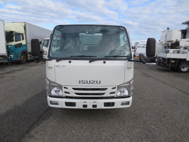 いすゞ エルフ 小型 バン 2RG-NJR88AN(99917) 6枚目