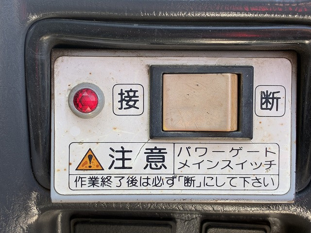 日産自動車 バネット 小型 平ボディ TC-SK82TN(109335) 35枚目