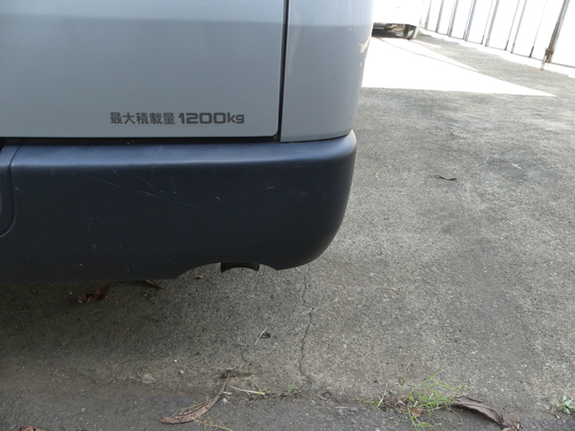 トヨタ ハイエース 小型 Translation missing: ja.item.body_keijou_enum.body_keijou_one_box QDF-GDH201V(50765) 5枚目
