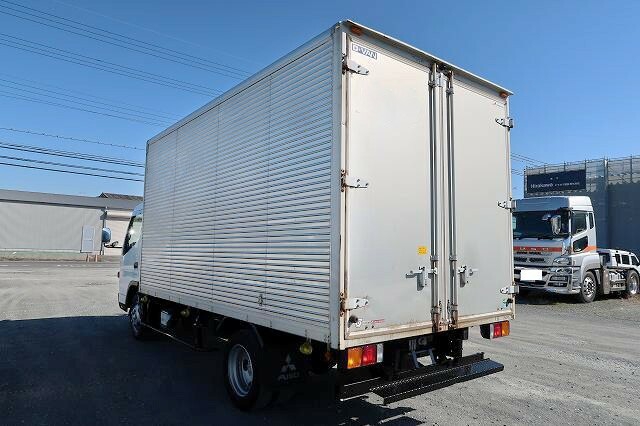 三菱ふそう キャンター 小型 バン SKG-FEB50(39782) 4枚目