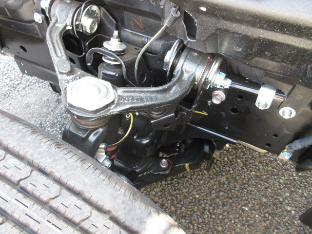 Nissan atlas Small Flat body 3DF-AHR87AF(106224) 33枚目