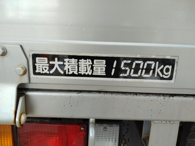 いすゞ エルフ 小型 平ボディ TKG-NHS85AN(109633) 24枚目