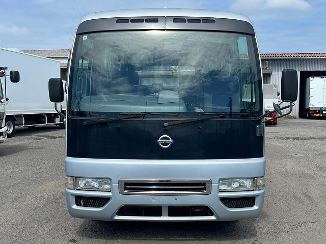 日産自動車 シビリアン 小型 バス ABG-DHW41(110437) 2枚目
